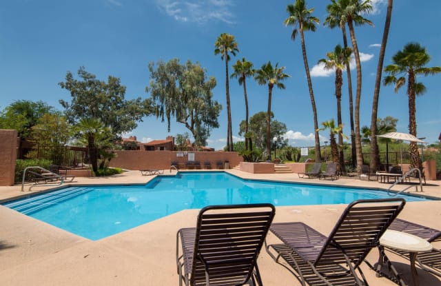 5051 N Sabino Canyon Road photos photos
