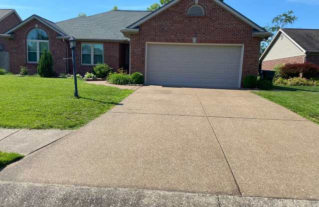 2843 Vertigo Ct - 2843 Vertigo Court, Vanderburgh County, IN 47725