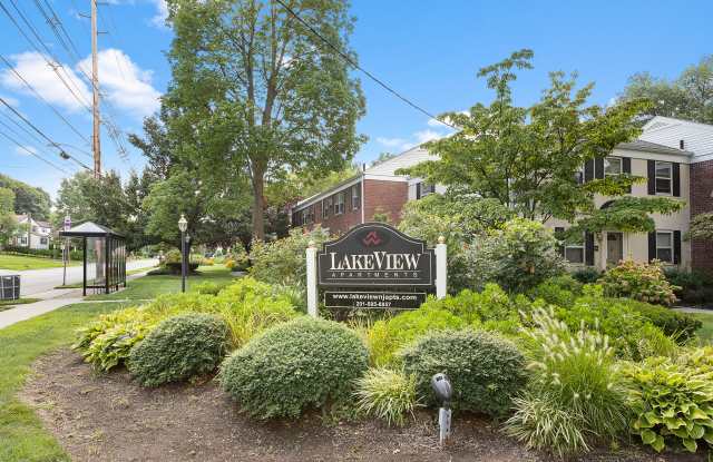 Lakeview Apartments photos photos