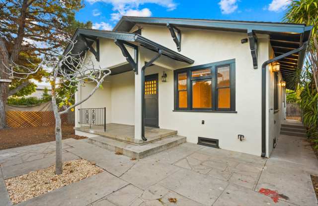 1001 &amp; 1003 Neil Park Avenue Gallery 1