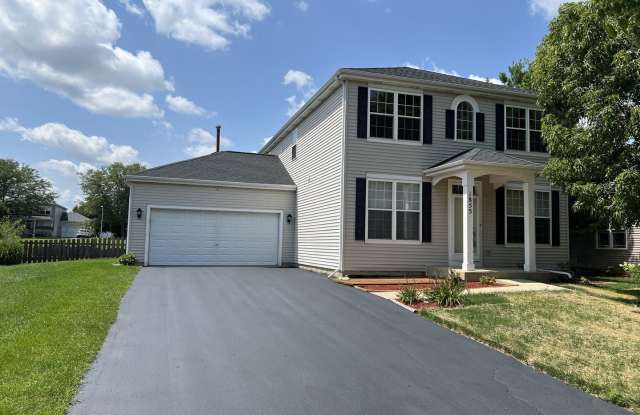 1855 Sedgegrass Trail photos photos