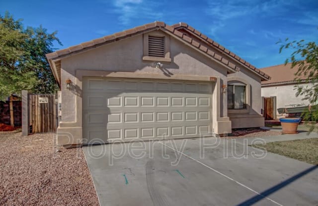 536 N Canfield - 536 North Canfield, Maricopa County, AZ 85207