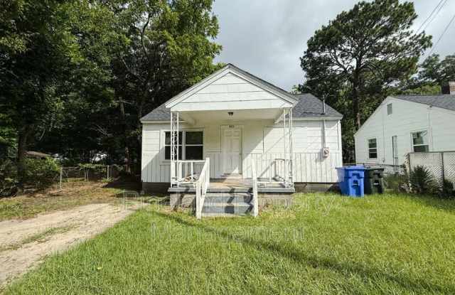 405 Andy Street - 405 Andy Street, Fayetteville, NC 28303 405 Andy Street - 405 Andy Street, Fayetteville, NC 28303