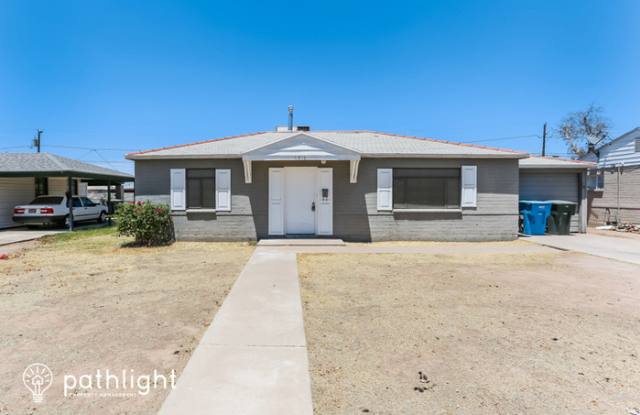1816 West Mohave Street - 1816 West Mohave Street, Phoenix, AZ 85007