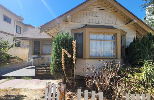 Charming Glendale Craftsman | 5 Bed, 1.5 Bath | Large Yard  Bonus Garage Space photos photos