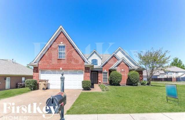 9920 Calderdale Drive - 9920 Calderdale Drive, Shelby County, TN 38016 9920 Calderdale Drive - 9920 Calderdale Drive, Shelby County, TN 38016