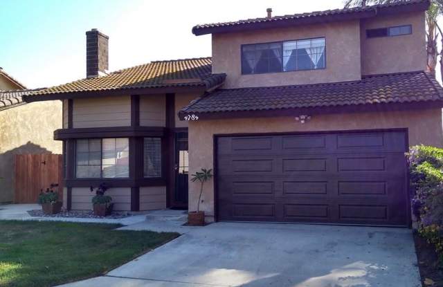 4784 Mayflower Way - 4784 Mayflower Way, Oceanside, CA 92057
