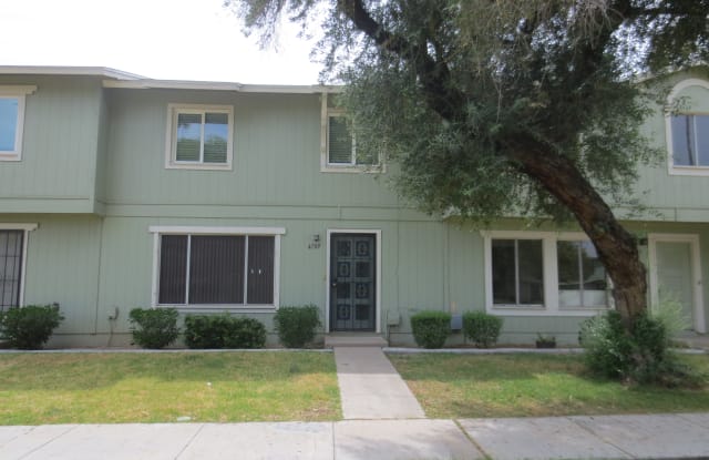 4709 N. 26th Ln. - 4709 North 26th Lane, Phoenix, AZ 85017