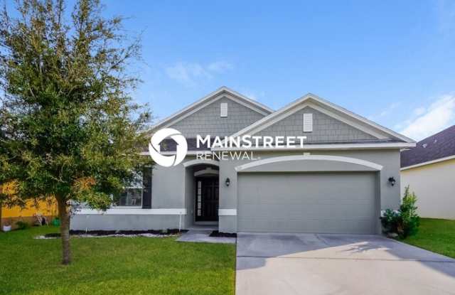 260 Milestone Drive - 260 Milestone Drive, Haines City, FL 33844 260 Milestone Drive - 260 Milestone Drive, Haines City, FL 33844