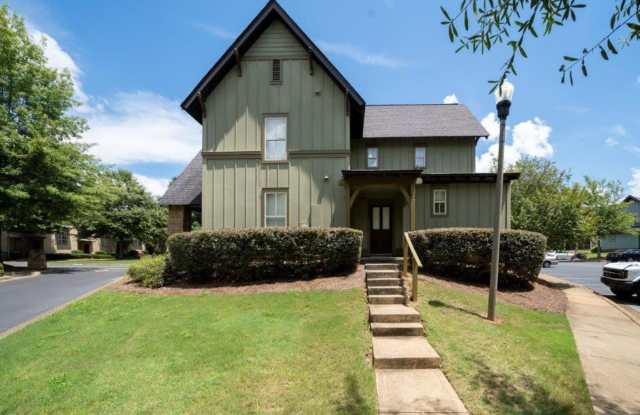 Creekside of Auburn #1453 - 650 Dekalb Street, Auburn, AL 36830