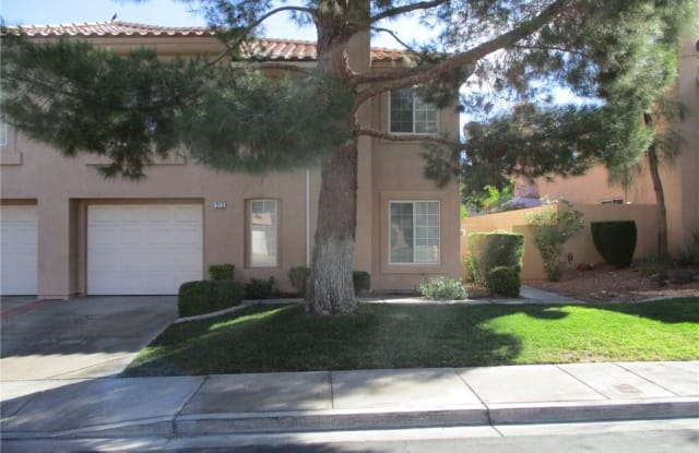 212 BOOTHBAY Street - 212 Boothbay Street, Henderson, NV 89074