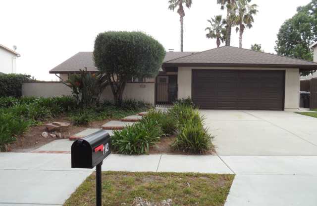 Updated Single Story 3 BR 2 BA home With 2 Car attached Garage in Corona photos photos