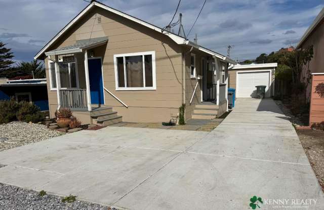 Bright 2BR/1BA Home Near the Beach in Pacifica’s Sharp Park Gallery 3