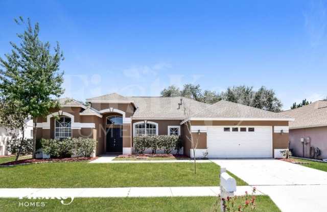 4311 Brooke Drive - 4311 Brooke Drive, Valrico, FL 33594