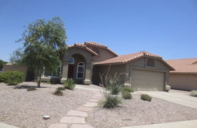 526 W Nopal Ave - 526 West Nopal Avenue, Mesa, AZ 85210