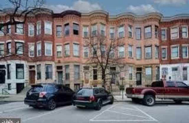 2206 EUTAW Place unit: 3 photos photos