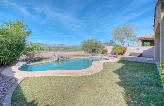 43526 N 44TH Lane - 43526 North 44th Lane, Phoenix, AZ 85087