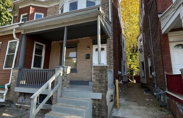 510 N Hermitage Ave new heat service owner responsible photos photos