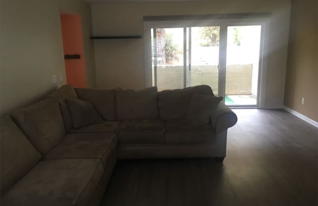 3762 Balboa Terrace - 1, Unit D Gallery 4