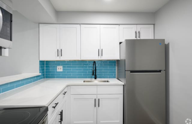 3314 Old Capitol Trl - 3314 Old Capitol Trail, New Castle County, DE 19808