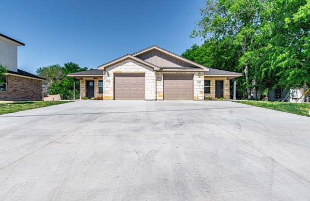 2351 South Wall Street - B - 2351 South Wall Street, Belton, TX 76513