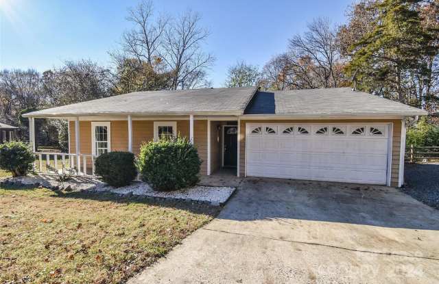 11530 Vista Haven Drive - 11530 Vista Haven Drive, Charlotte, NC 28226