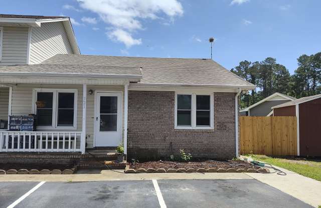 321 Waccamaw Village Dr - 321 Waccamaw Village Drive, Horry County, SC 29579 321 Waccamaw Village Dr - 321 Waccamaw Village Drive, Horry County, SC 29579