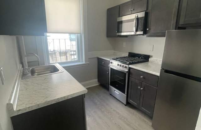 BRAND NEW STUDIO, Just finished . heat Hw inc no fee Students ok NEW KIT, BATH, FLOORS , PAINT photos photos