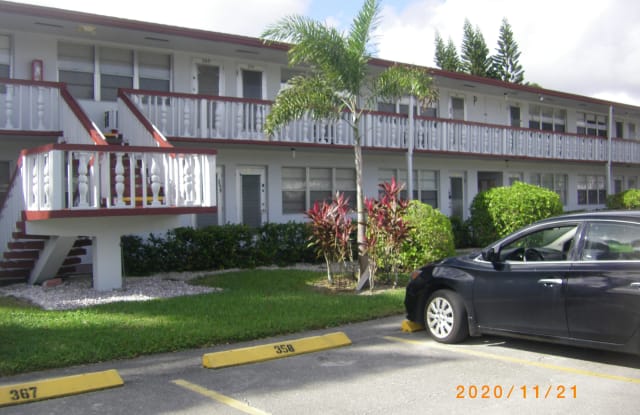 368 Camden P - 368 Camden Drive, Palm Beach County, FL 33417