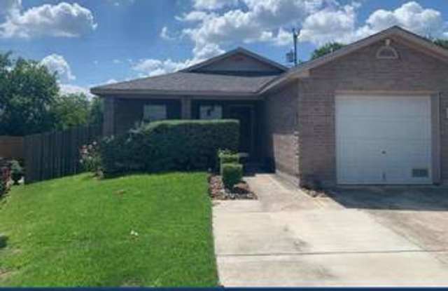 9107 DUBLIN MOOR - 9107 Dublin Moor, Bexar County, TX 78254