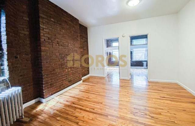 40 Clinton Street - 40 Clinton Street, New York City, NY 10002