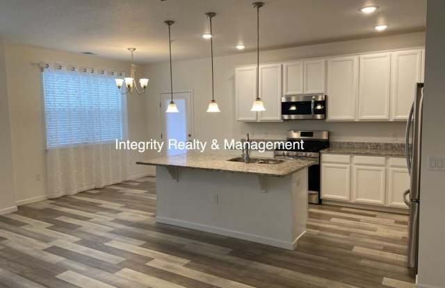 4771 Copeland Cir Unit 102 - 4771 Copeland Circle, Highlands Ranch, CO 80126