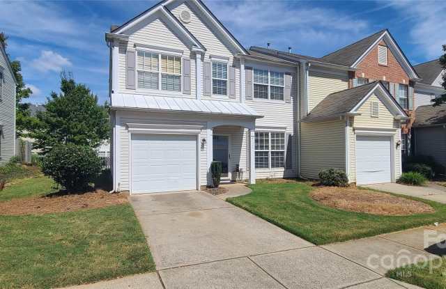 8120 Kincaid Court - 8120 Kincaid Court, Charlotte, NC 28277