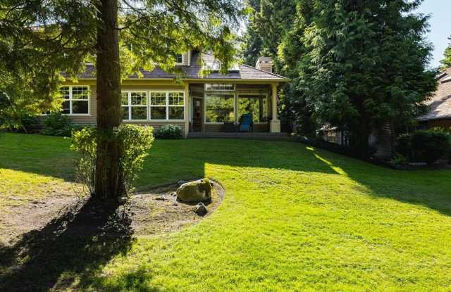 9032 Gleneagle Dr - Semiahmoo photos photos