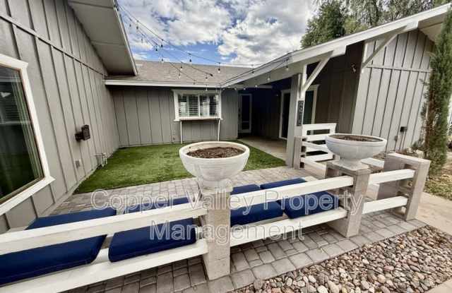 4415 West Gelding Drive photos photos