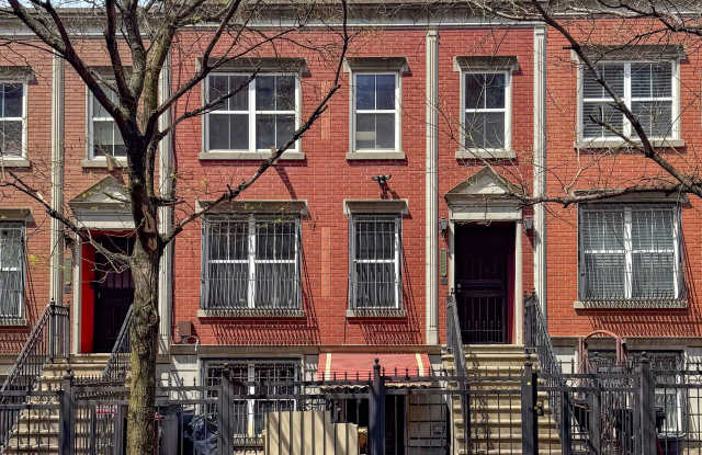 175 Eldert Street - 175 Eldert Street, Brooklyn, NY 11207