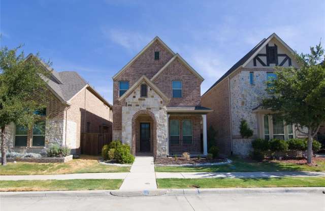 612 Club Drive - 612 Club Drive, Allen, TX 75013