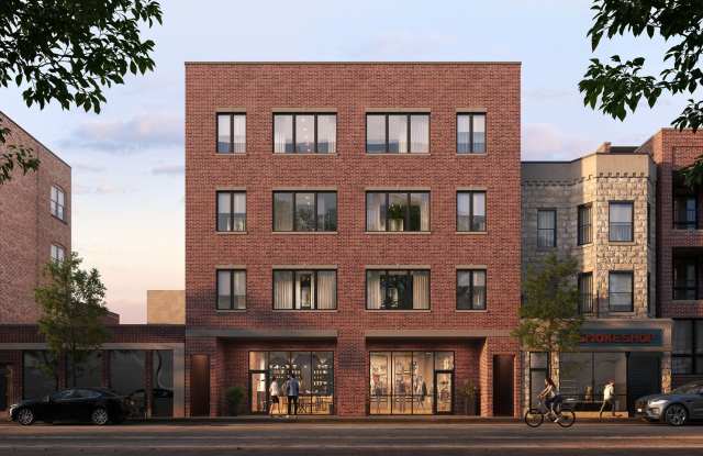 1331 W Taylor Street Gallery 1