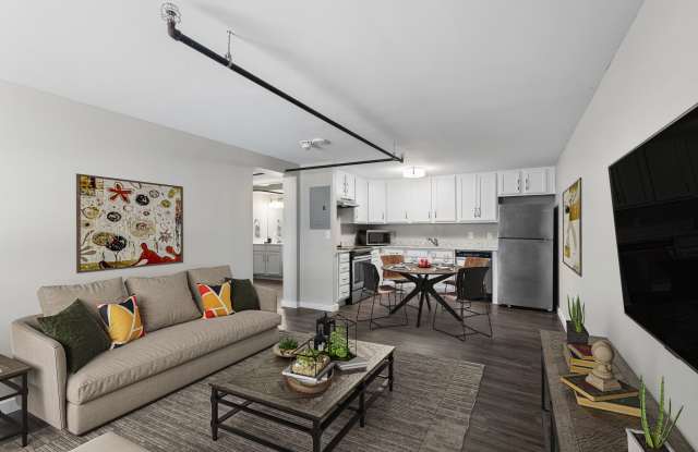 Clarksville Lofts photos photos