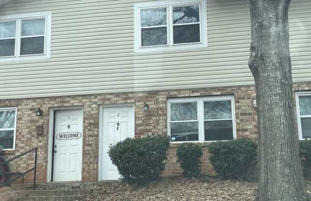 2503 Redwood Court - 1#2 photos photos