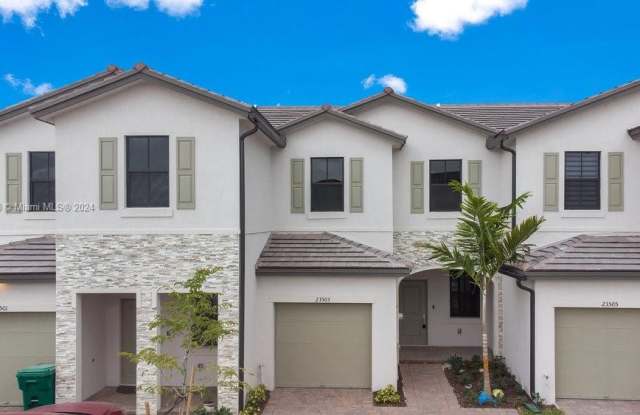 23503 SW 129th Path - 23503 Southwest 129th Path, Princeton, FL 33032