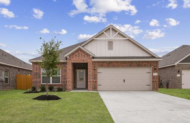 460 Beechwood Hacienda Drive - 460 Beechwood Hacienda Drive, Waller County, TX 77493 460 Beechwood Hacienda Drive - 460 Beechwood Hacienda Drive, Waller County, TX 77493