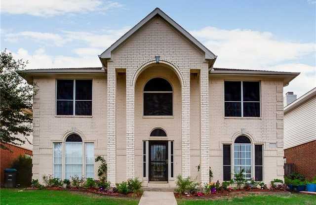 7325 Teal Drive - 7325 Teal Drive, Fort Worth, TX 76137