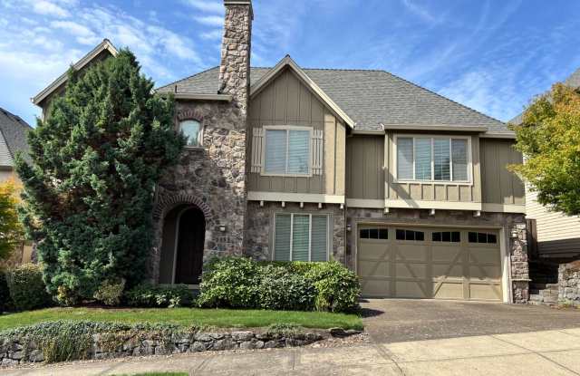 Amazing 6 Bed 3 Bath Home in Arbor Heights in Bethany photos photos