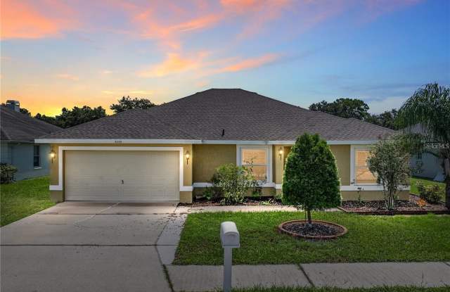 3039 FORT SOCRUM VILLAGE BOULEVARD - 3039 Fort Socrum Village Boulevard, Polk County, FL 33810