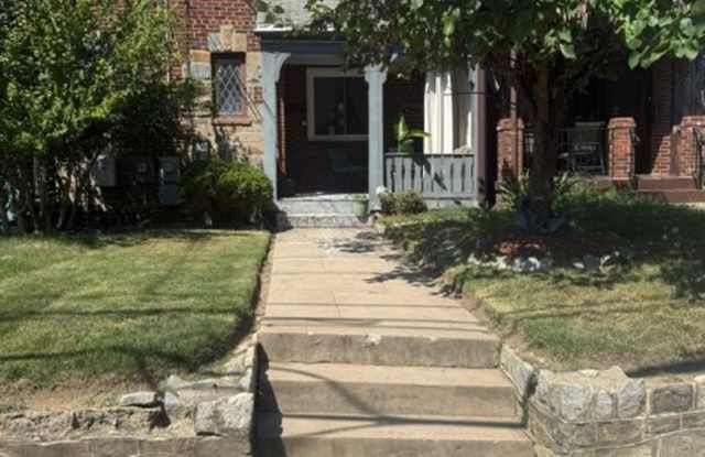 Charming 3BR House in Washington, DC Gallery 3