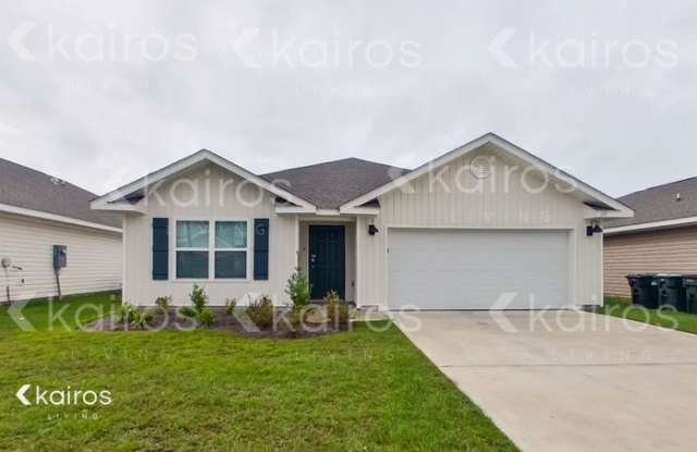 135 Swallowtail Lane - 135 Swallowtail Lane, Brent, FL 32503