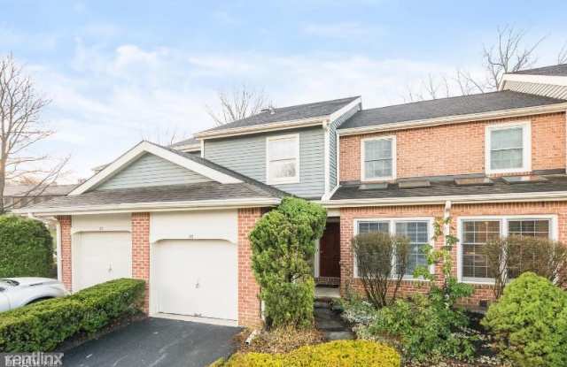 50 Abrams Ct. - 50 Abrams Lane, Chesterbrook, PA 19087