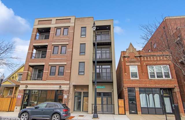 3332 W Irving Park Road photos photos