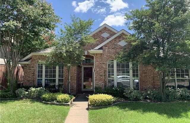 10709 Jackson Lane - 10709 Jackson Lane, Frisco, TX 75035